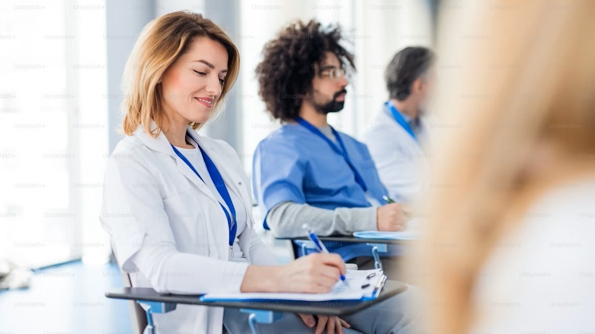 How to Find a Great CPD Course