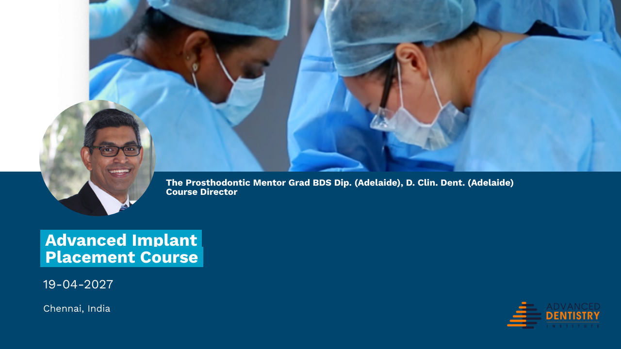 Limited Seats: Elevate Your Practice with Exclusive Mentorship