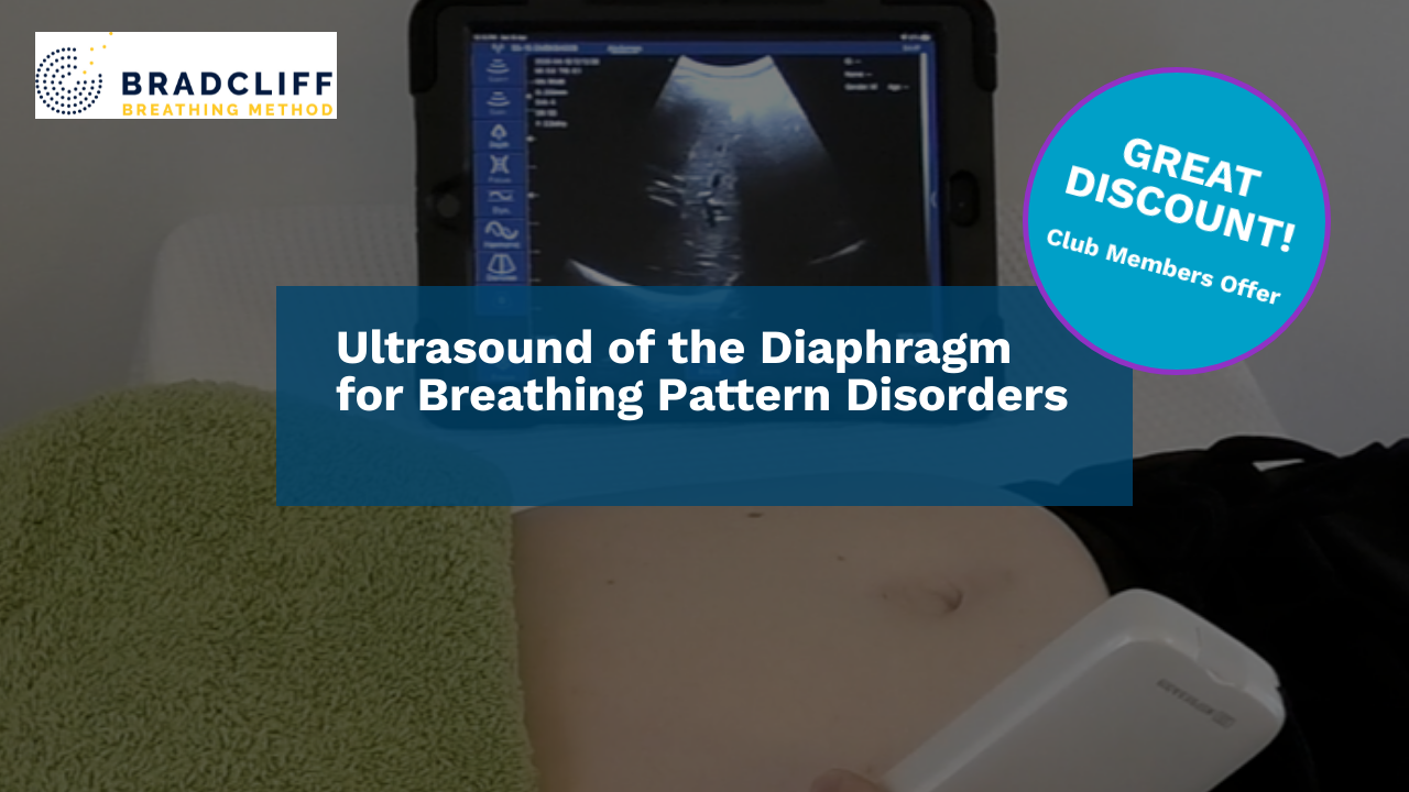 Seize Your Chance: Elevate Your Expertise with Ultrasound Diaphragm Imaging