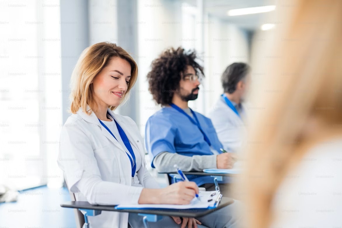 How to Find a Great CPD Course
