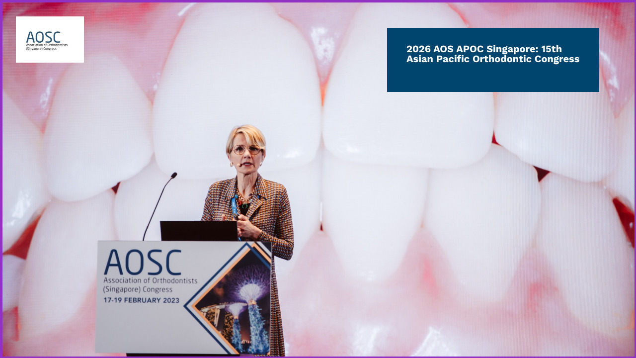 Elevate Your Practice: Register Now for In-Depth Orthodontic Insights