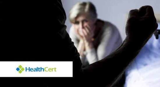 Foundation Certificate of Domestic Abuse Violence Medicine Course