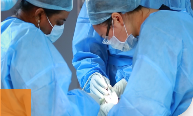 Advanced Implant Placement Course