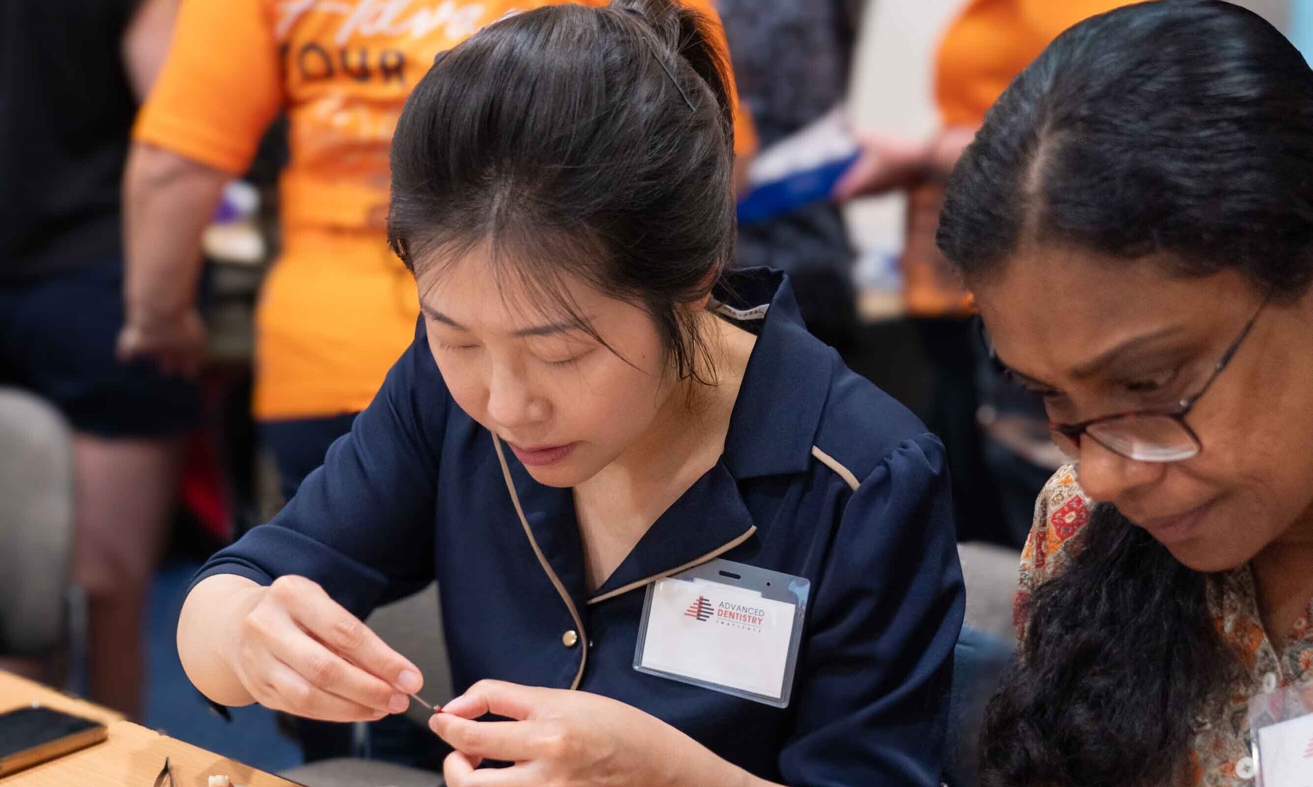 Hands-on Implant Restorative Course