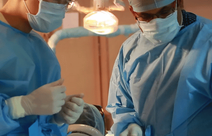 Implant Surgery