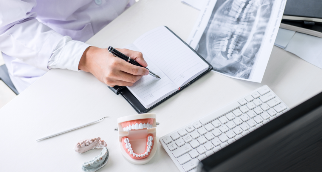 Orthodontic Diagnosis and Treatment Planning