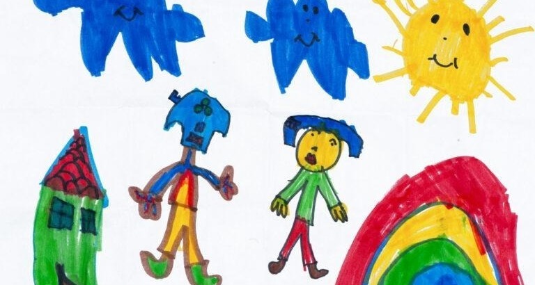 Grieving the Losses of Childhood