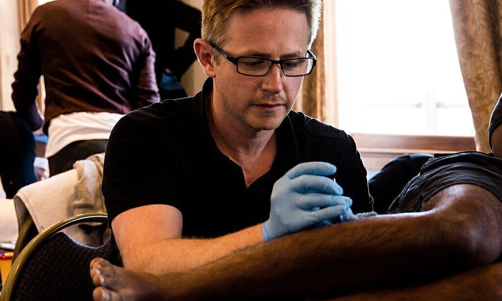 Lower Limb Dry Needling Melbourne (August 2026)