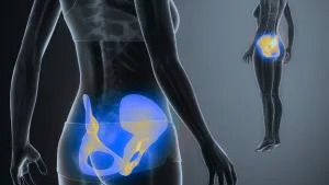 Ultrasound in Pelvic Health - Incontinence and Prolapse Management