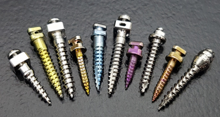 Surgical Orthodontics and Skeletal Anchorage/ TADs Hands-On Two day Course