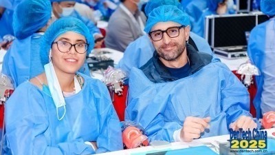DenTech China 2026: The 29th International Exhibition on Dental Equipment, Technology & Products