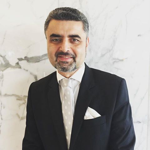 Dr. Derek Mahony profile image