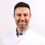 Dr. Maximilian Küffer profile image