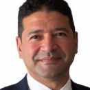 Dr. David Michail profile image