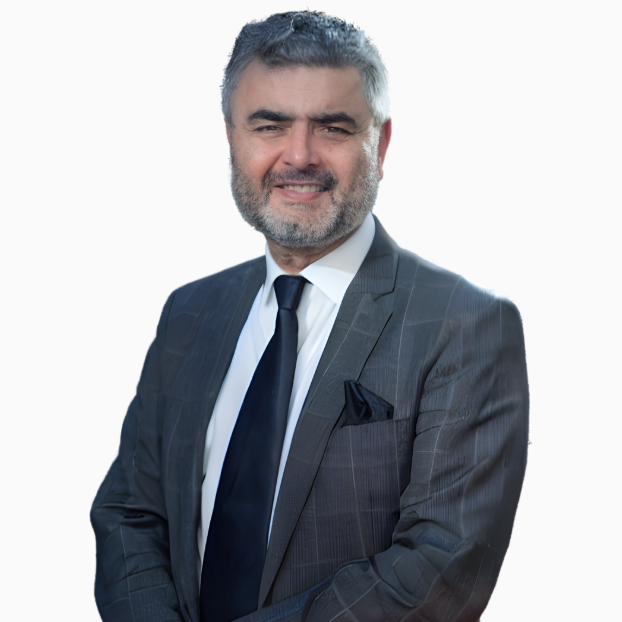 Dr. Derek Mahony profile image