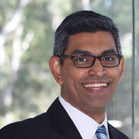 Dr. Yohan Thomas profile image