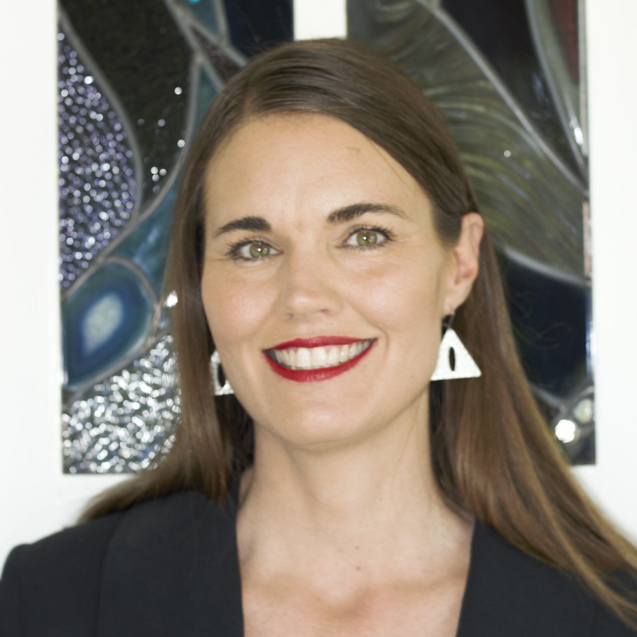 Dr. Mary-Anne Kate profile image