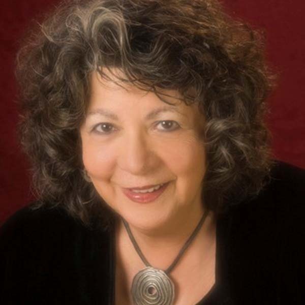 Dr. Janina Fisher profile image