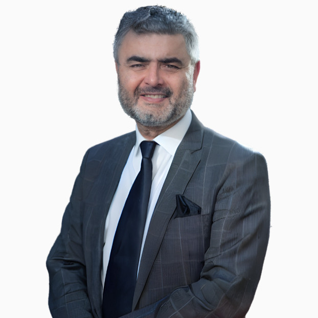 Dr. Derek Mahony profile image
