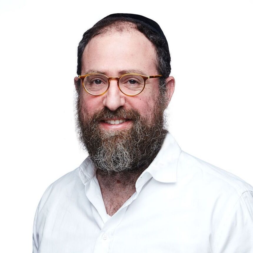 Dr. David Leinkram profile image