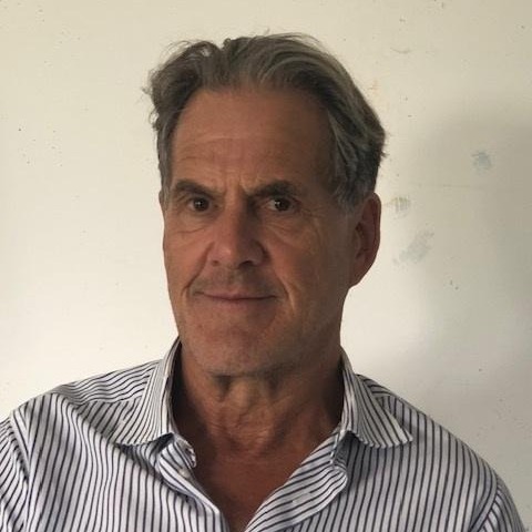 Dr Nigel Strauss profile image