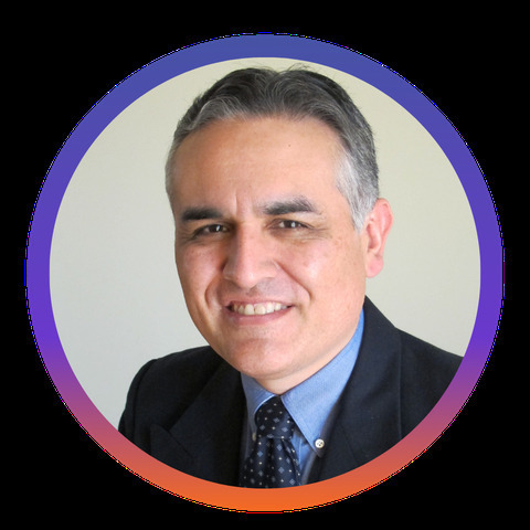 Jorge Castillo profile image
