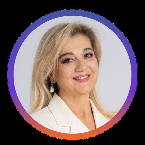 Letizia Perillo profile image