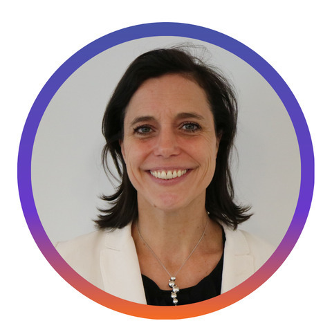 Marie A Cornelis profile image